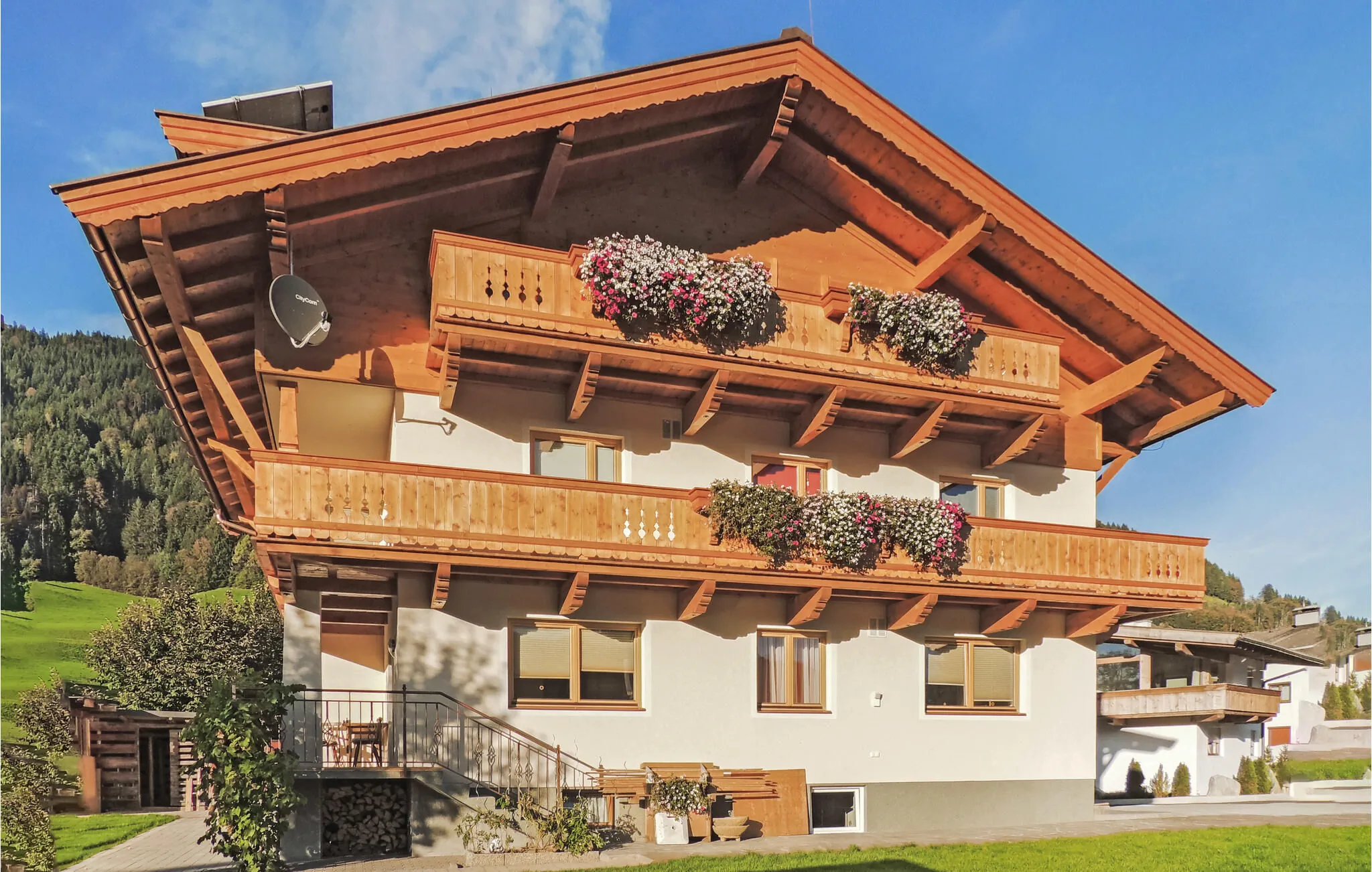 Apartman Itter - ATI086