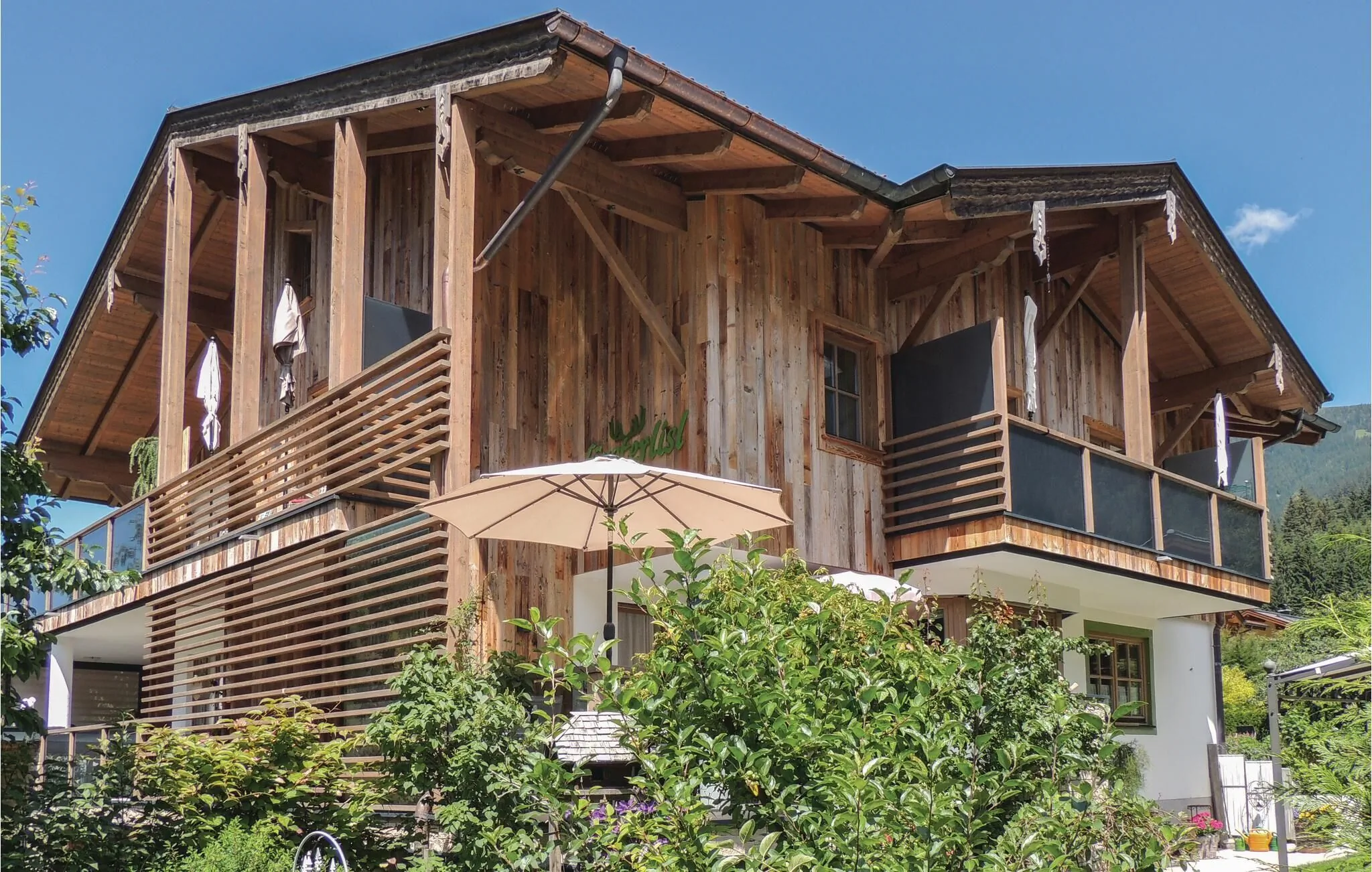 Apartman Kleinarl - ASA582