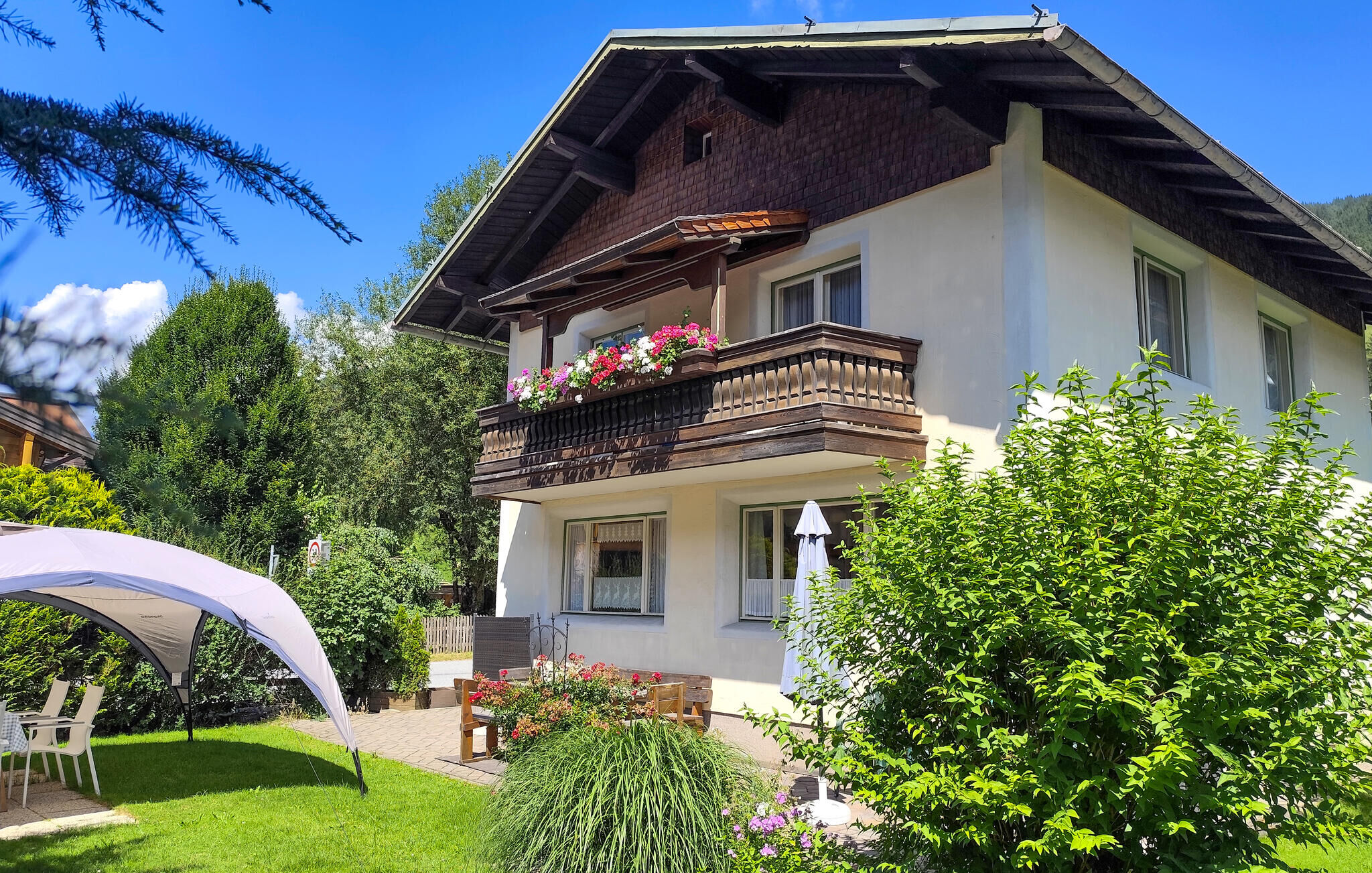 Vendégház Kleinarl - ASA587