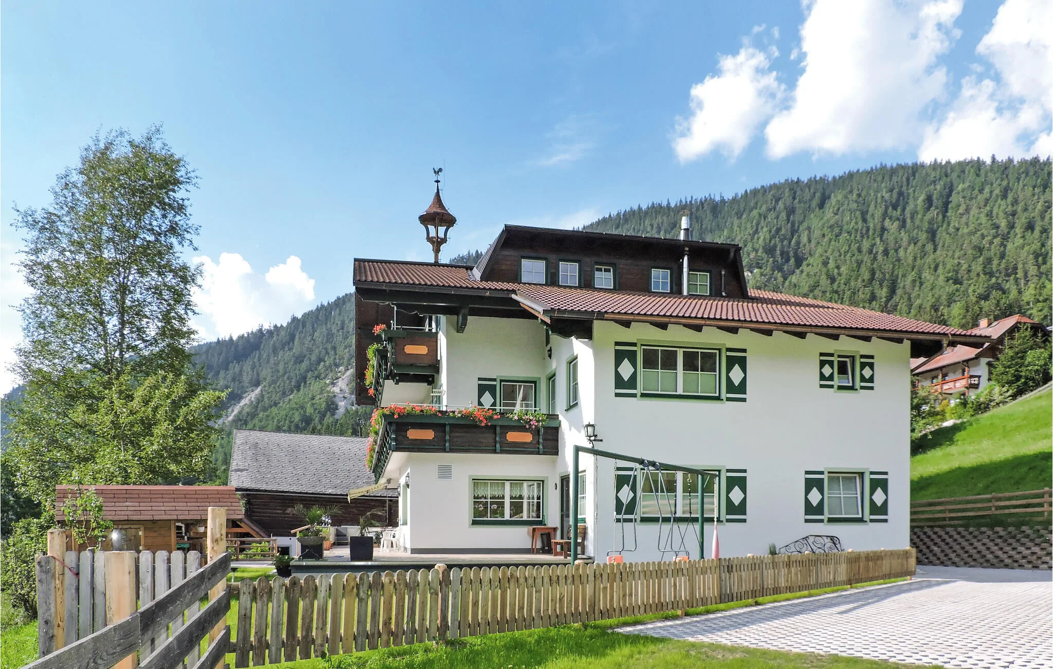 Apartman Schladming - AST032