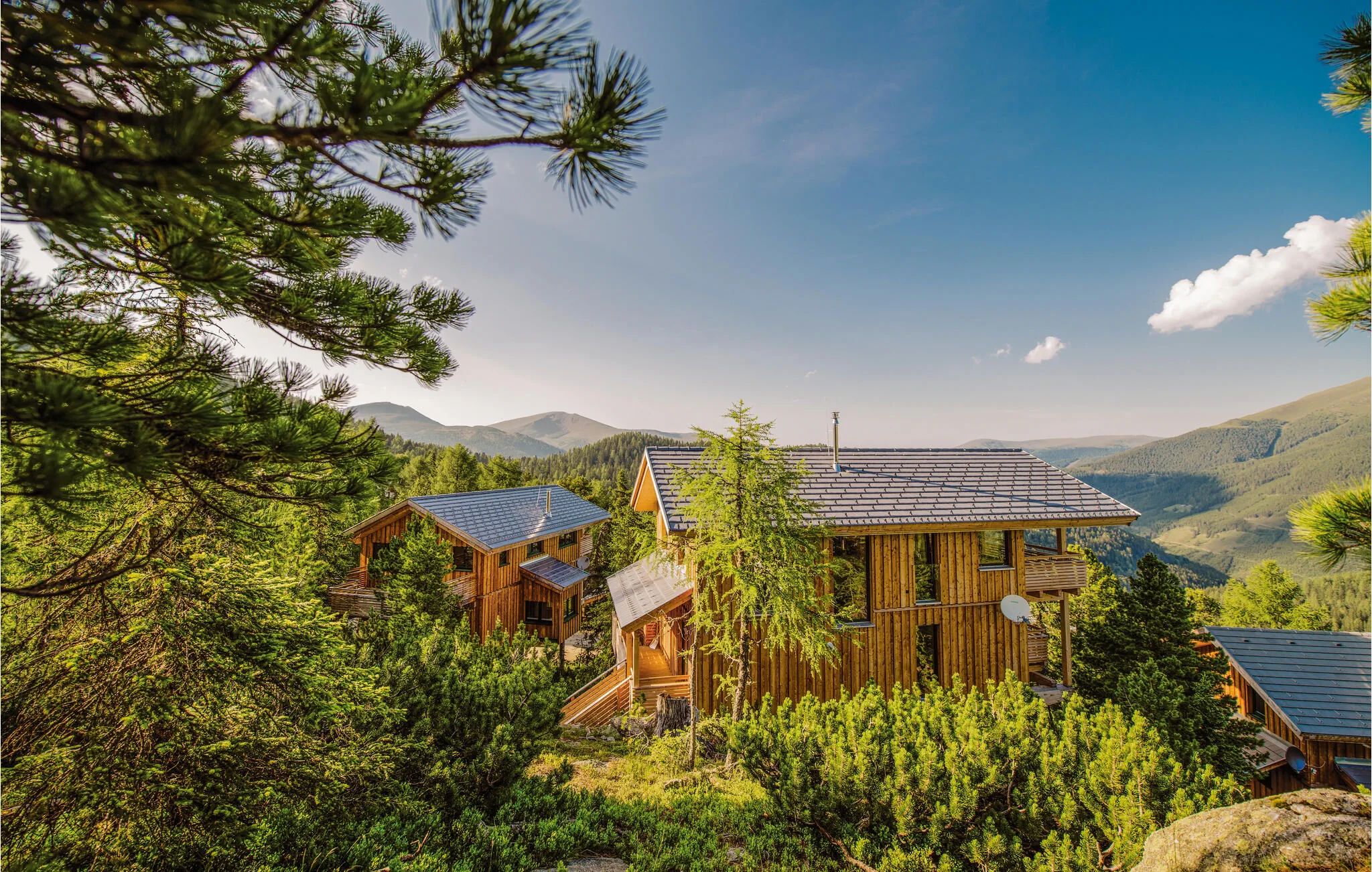 Vendégház Turrach - AST025