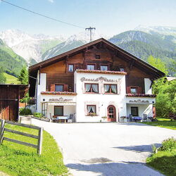 Apartman Pettneu am Arlberg - ATI154
