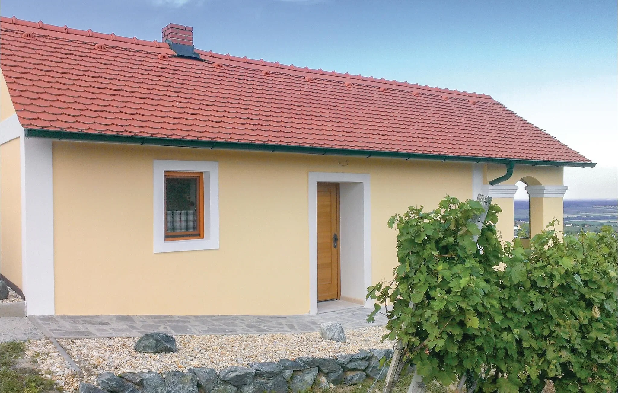 Vendégház Deutsch Schützen-Eisenberg - ABU107