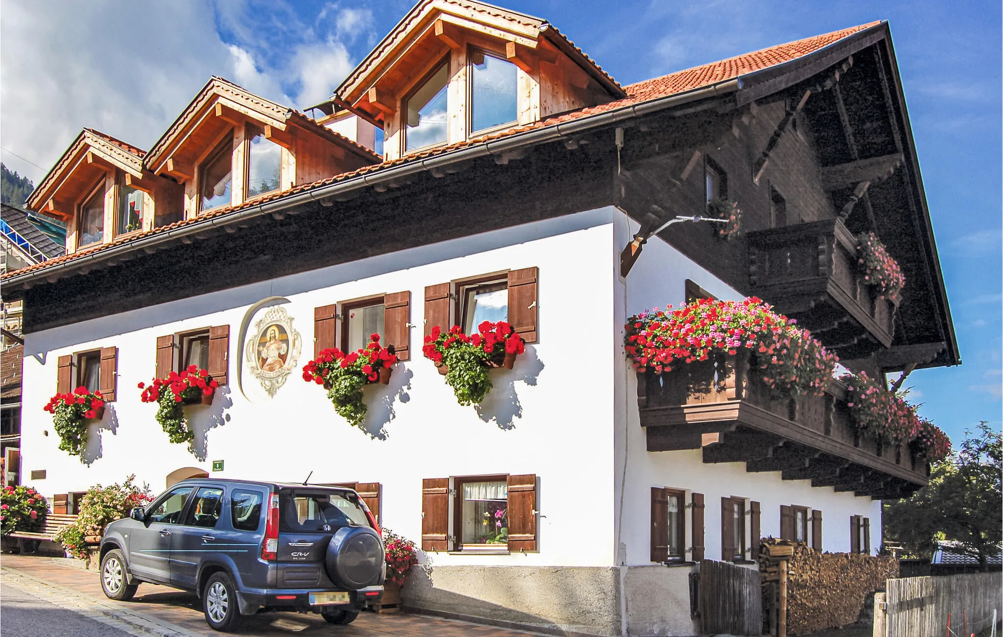 Apartman Rinn - ATI861