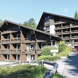 Apartman Bad Kleinkirchheim - AKA177