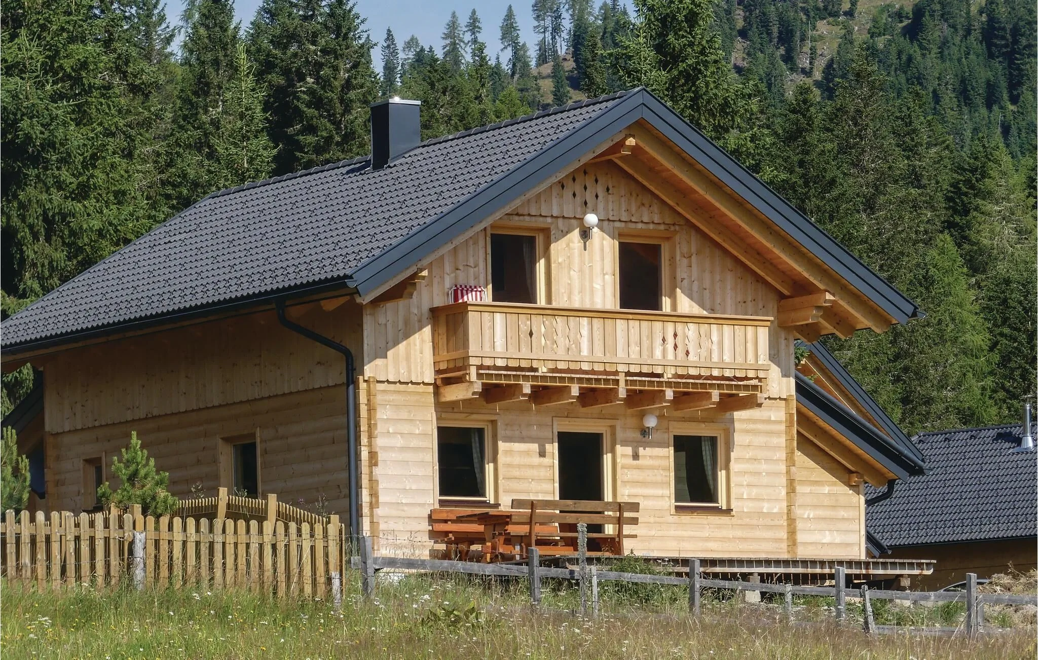 Vendégház Flattnitz - AKA212