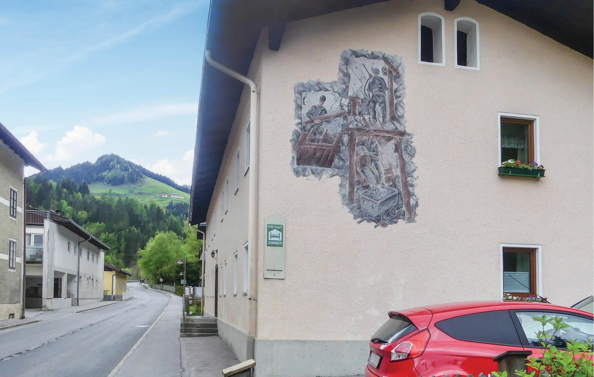 Apartman Mühlbach am Hochkönig - ASA013