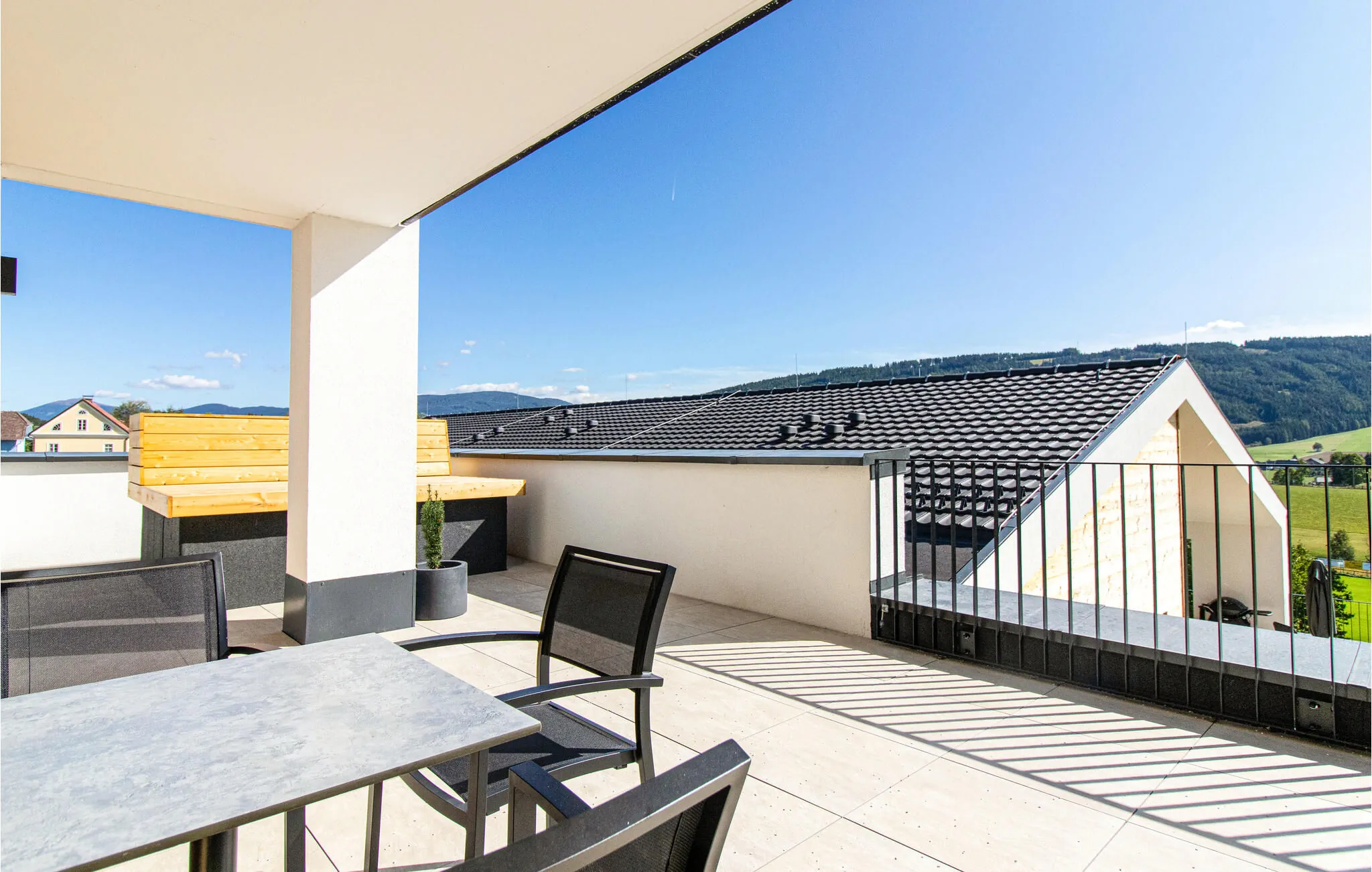 Apartman Mariapfarr - ASA091