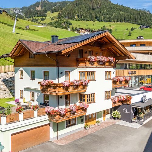 Apartman Grossarl - ASA685