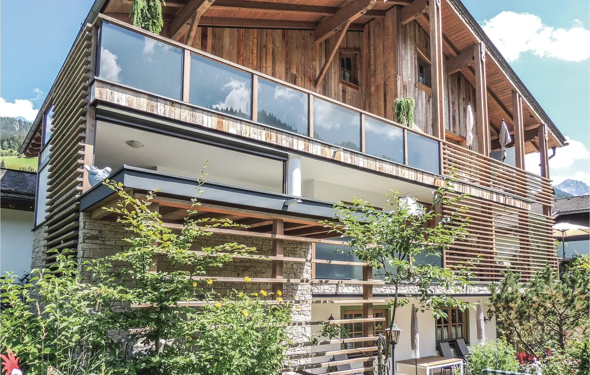 Apartman Kleinarl - ASA585