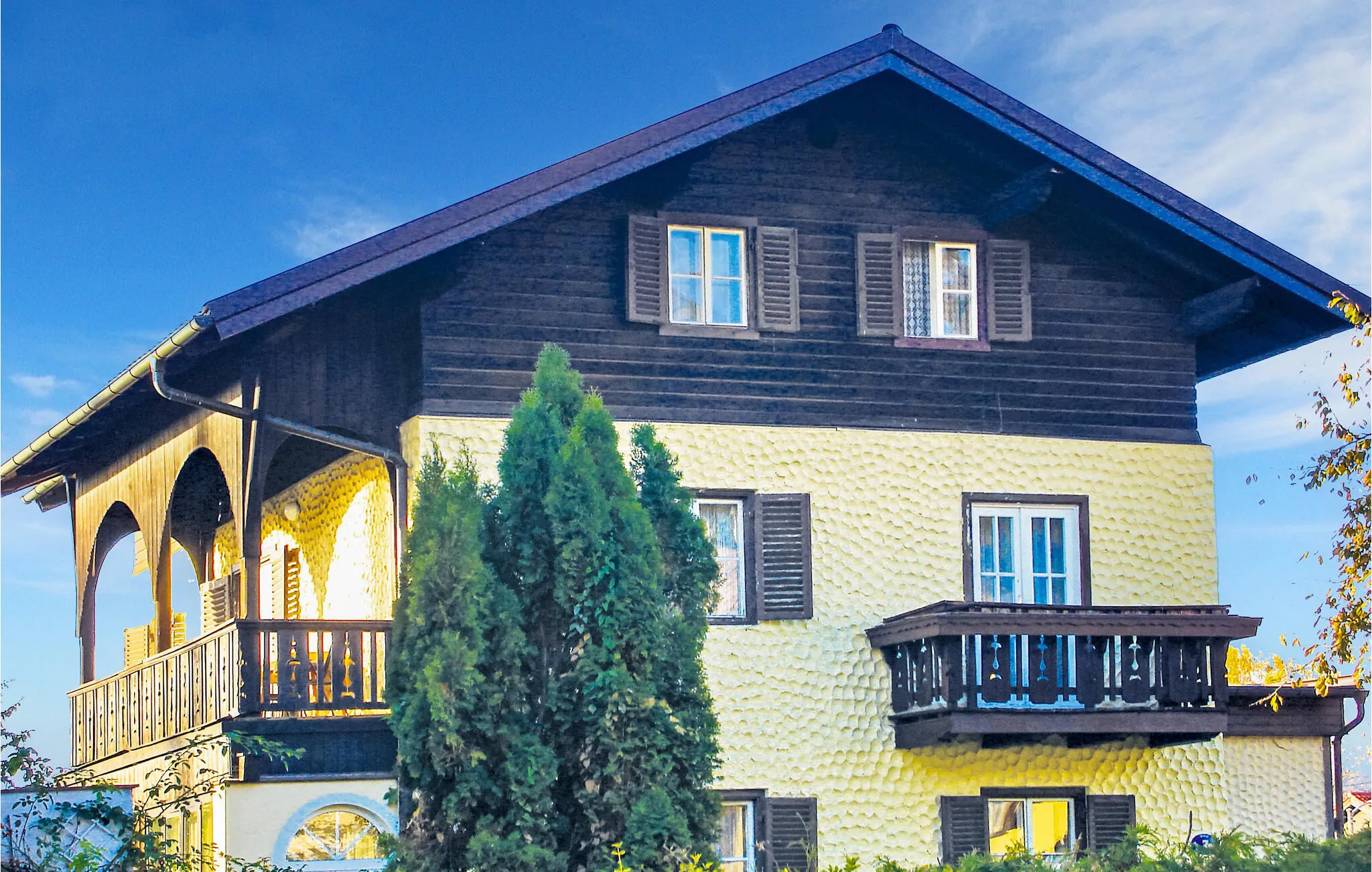 Apartman Salzburg - ASA667