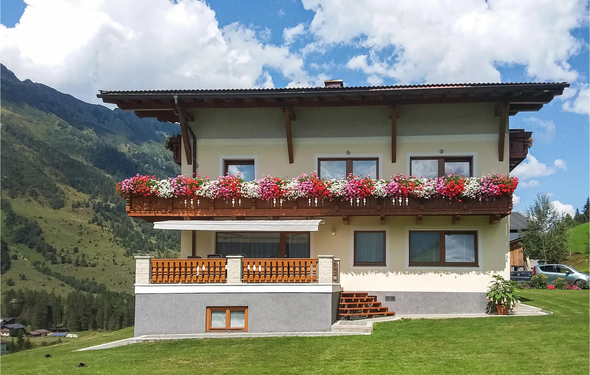 Apartman Rauris - ASA958