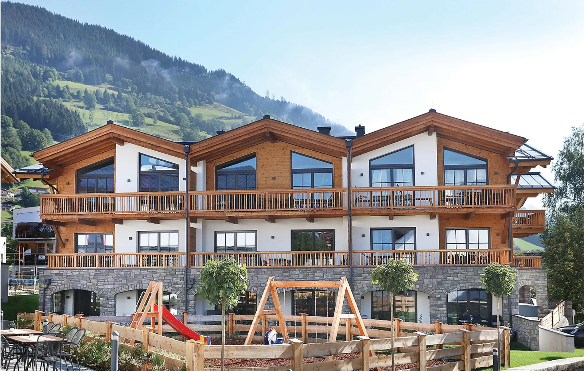 Apartman Piesendorf - ASA994