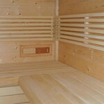 Wellness-Section, Relaxation