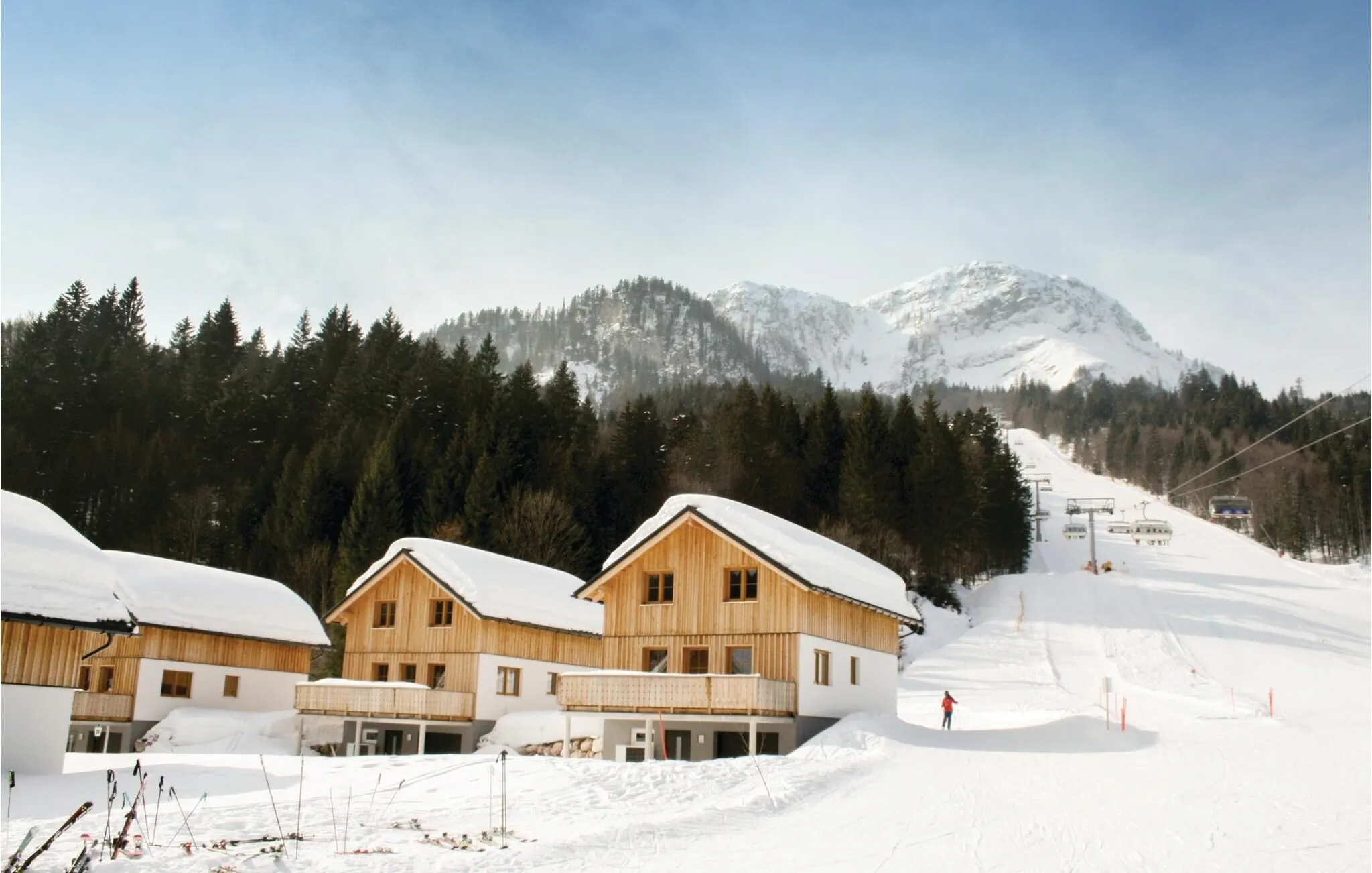 Vendégház Altaussee - AST249