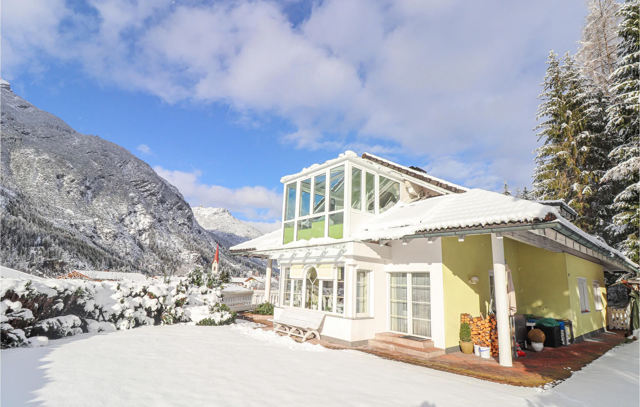 Apartman Elmen - ATI011