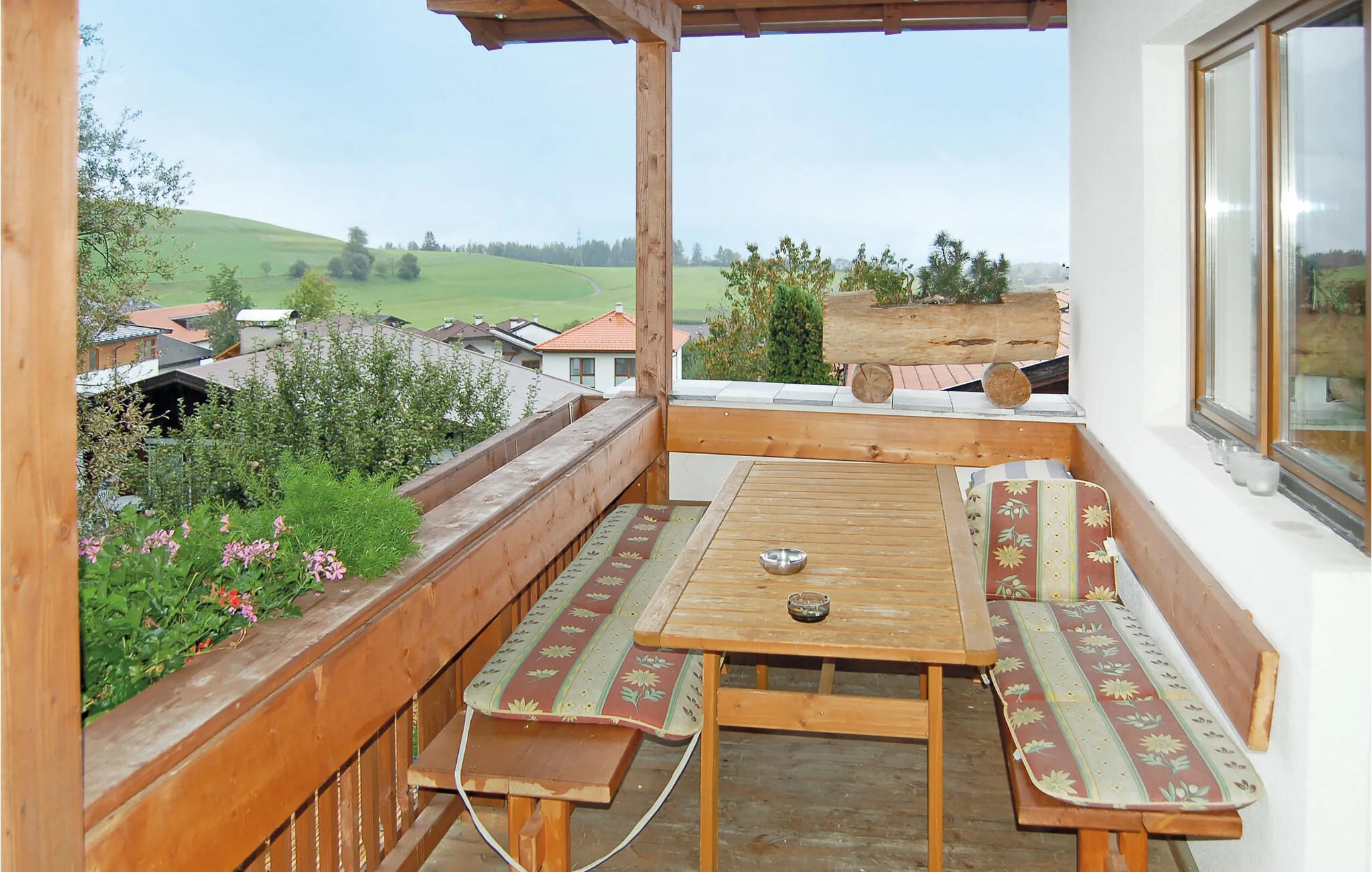 Vendégház Rinn - ATI862