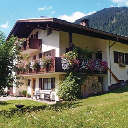 Apartman Sankt Gallenkirch - AVO076