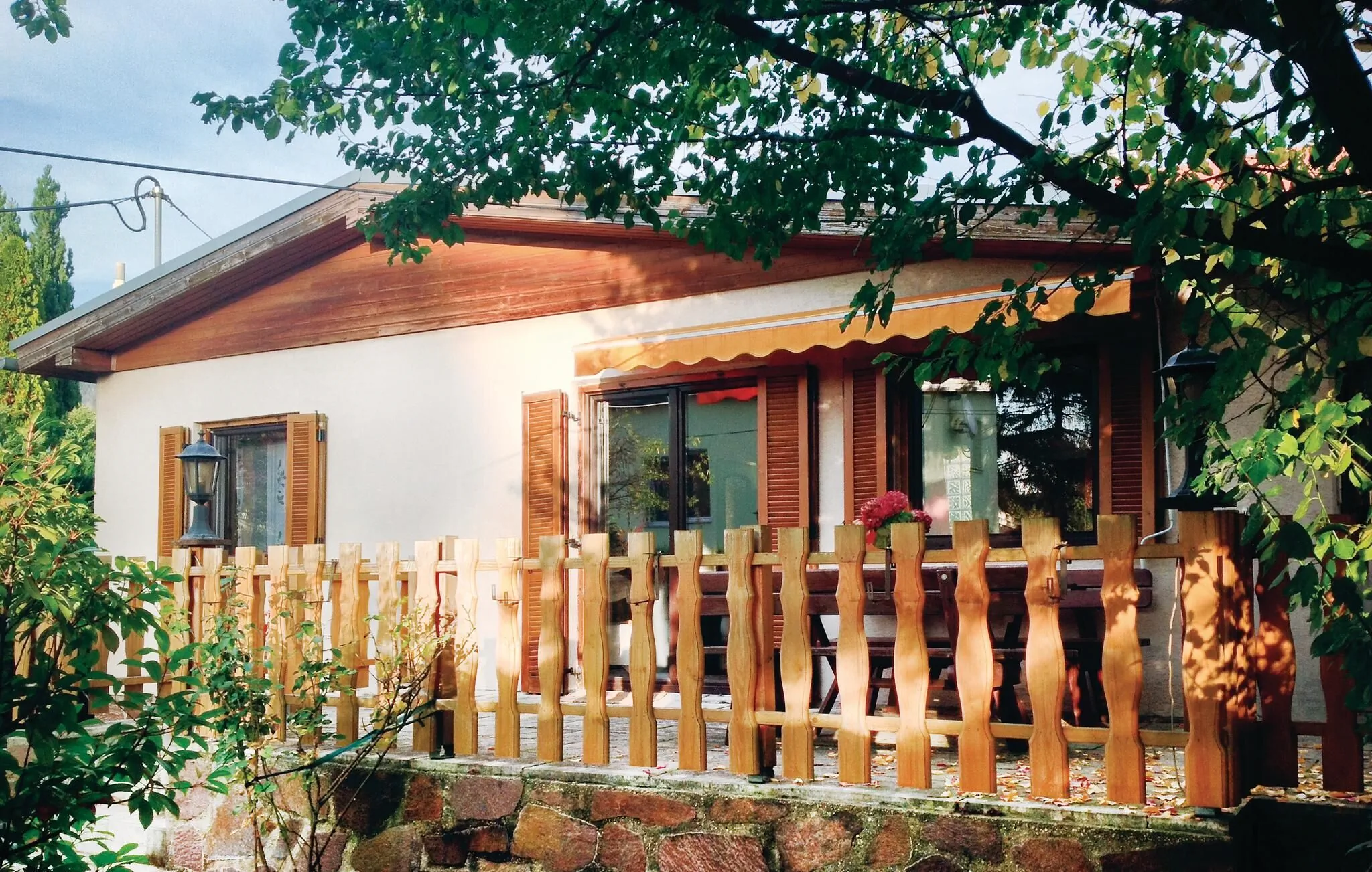 Vendégház Vienna - AWI153