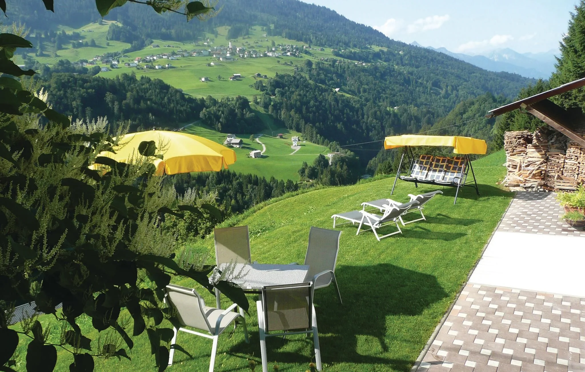 Apartman Blons - AVO112