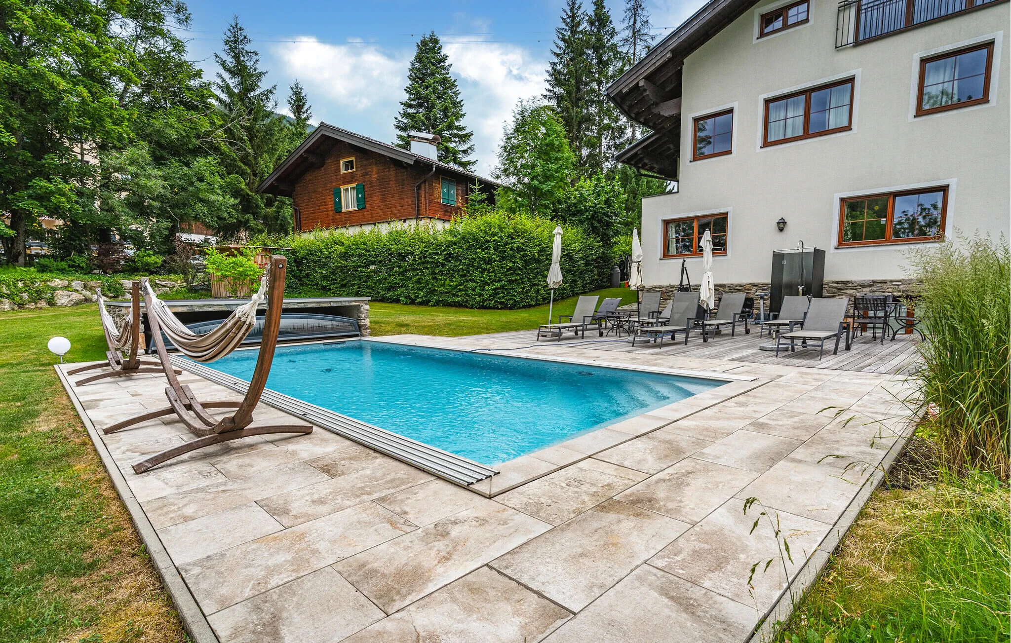 Apartman Wagrain - ASA935