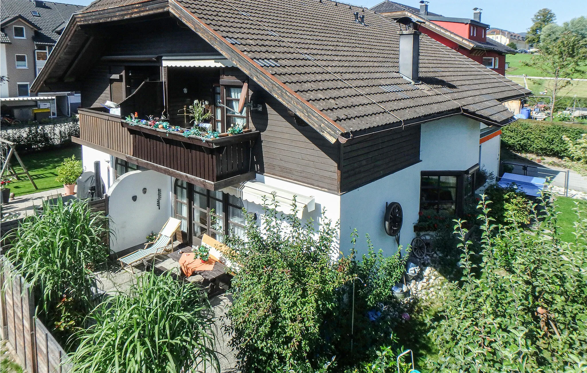 Vendégház Mondsee - AOE134