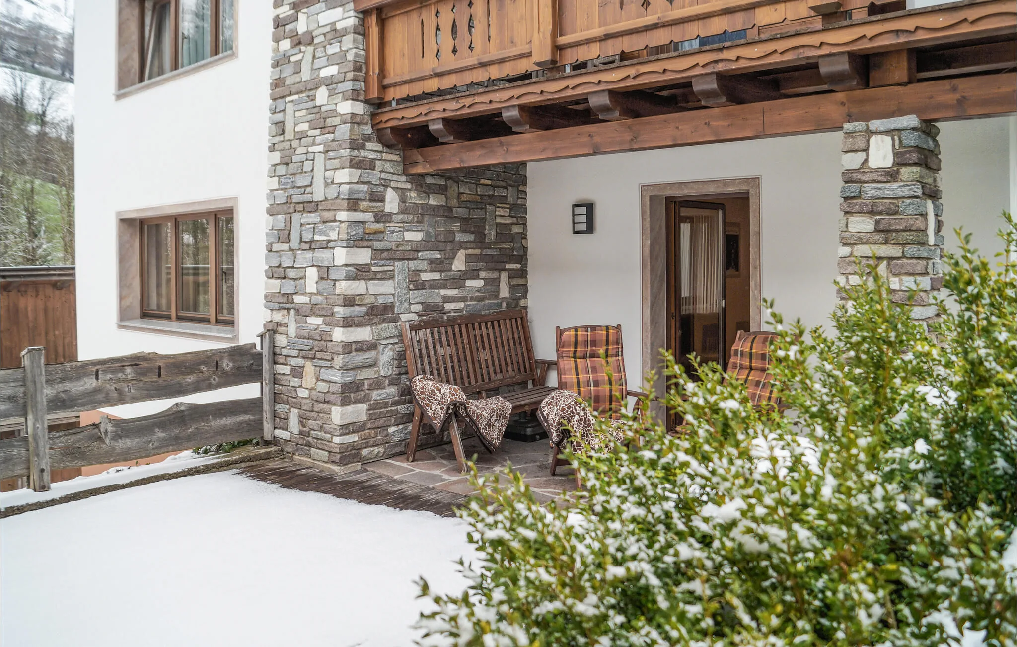 Apartman Niederau - ATI175