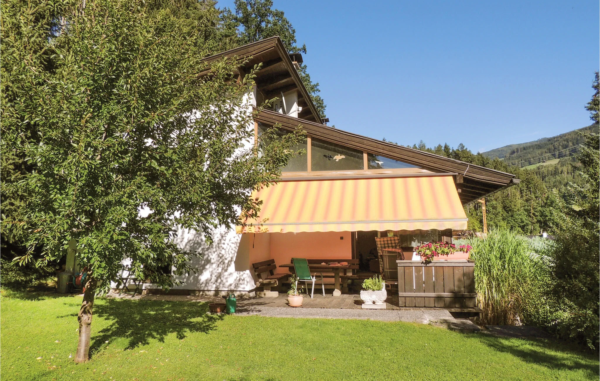 Vendégház Tulfes - ATI228