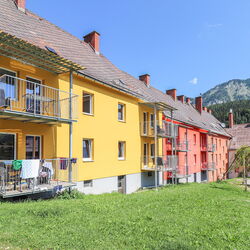 Apartman Eisenerz - AST045