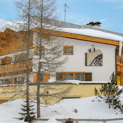 Apartman Obernberg am Brenner - ATI867