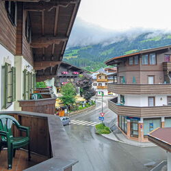 Apartman Kirchberg in Tirol - ATI896