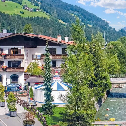 Apartman Kirchberg in Tirol - ATI896