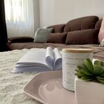Wellness részleg, relaxáció