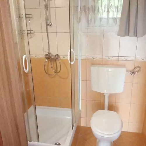 Borostyán Apartman Orfű 005 kép