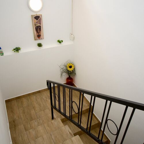 Centrum Apartman Révfülöp  4