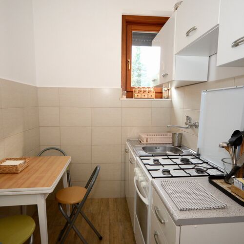 Centrum Apartman Révfülöp  3