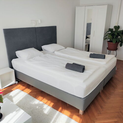 Centrum Apartman Rvflp 