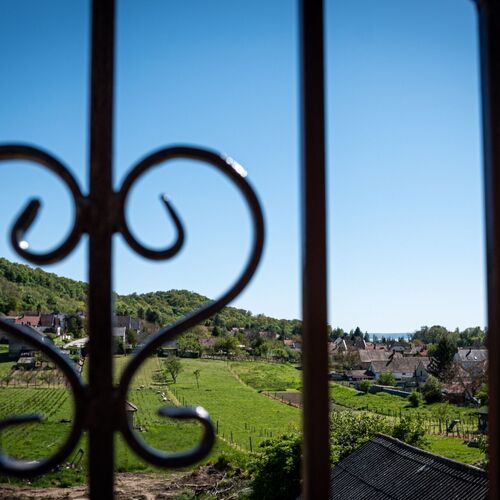 Mandula Kert Apartman Szigliget  2