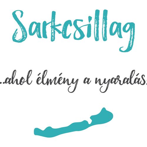 Sarkcsillag Vendégház Gyenesdiás  2