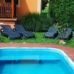 Wellness részleg, relaxáció