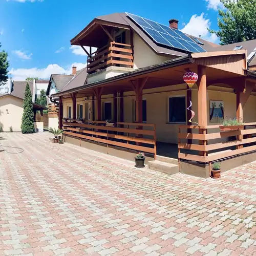 Mimi Apartments Zamárdi 004 kép