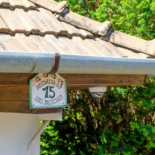Lóci Palócház Vendégház Nagylóc 002 kép