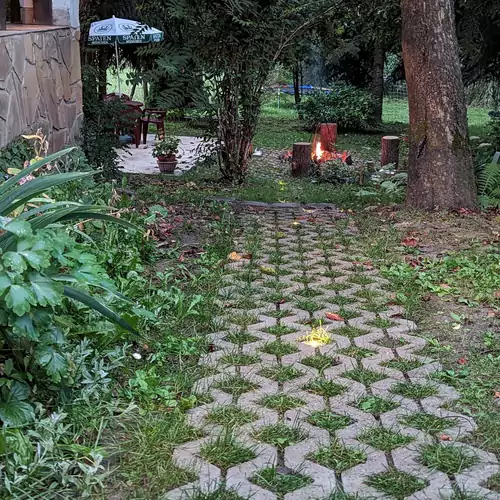 Lóci Palócház Vendégház Nagylóc 037 kép