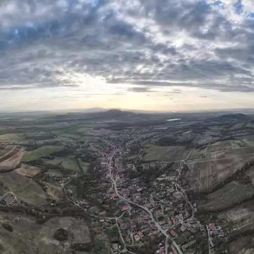 Pilisi Zengőkert Vendégház Kesztölc 013 kép