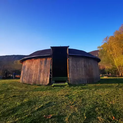 Pilisi Zengőkert Vendégház Kesztölc 018 kép