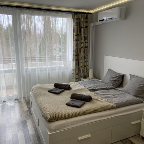 Csillag Apartman Csopak  4