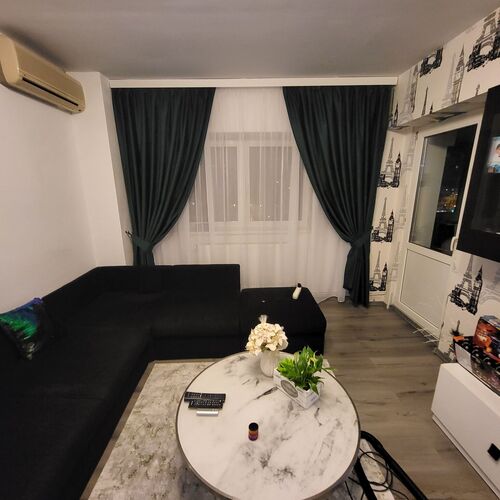 Apartament Darius Constanța