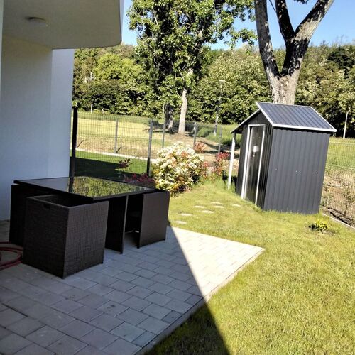 Lina Apartman Balatonföldvár  4