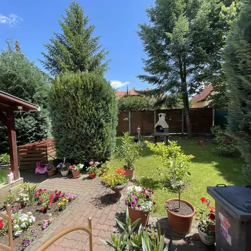 Léna Apartman Balatonszárszó 002 kép