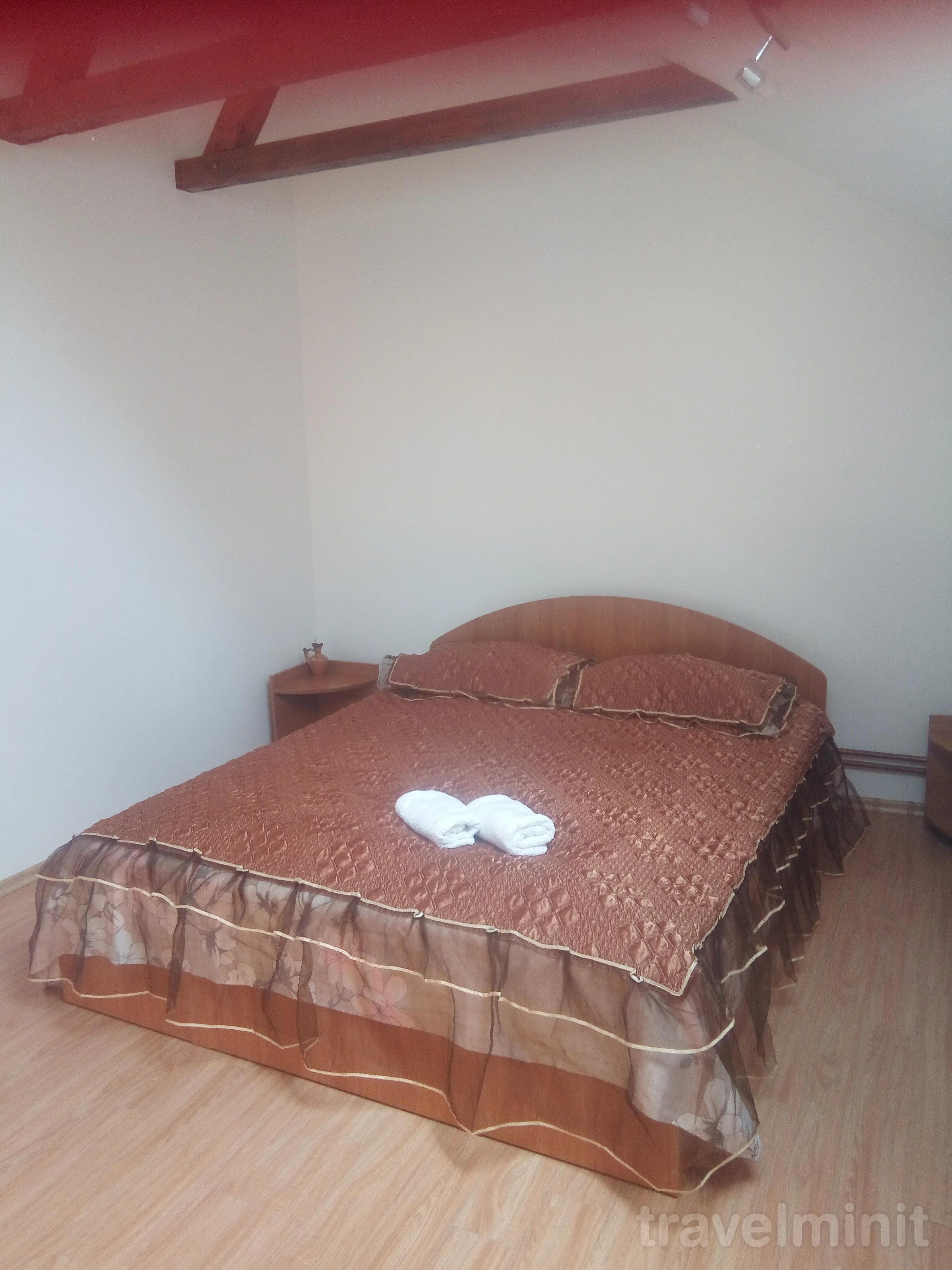 Casa de vacanță Violeta Socolari